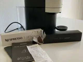 Hane klar at opfinde nespresso kop | GulogGratis - nyt, brugt og leje på GulogGratis