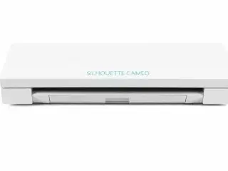 Silhouette Cameo 3 Plotter Skæremaskine