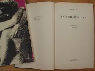 Danser med Ulve