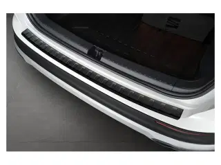 Læssekantbeskytter Seat Ateca 2016- Matsort