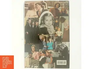 Levende historie af Hillary Rodham Clinton (Bog)