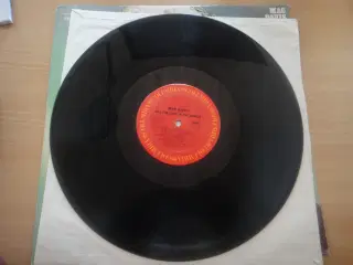 LP -Mac Davis- All the Love in the World