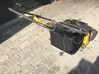 Mosfjerner/verticalskærer