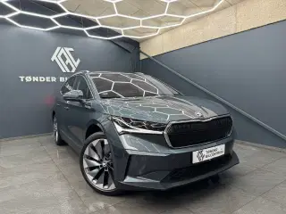 Skoda Enyaq 80 iV Suite