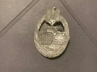 medalje. fra Anden Verdenskrig .