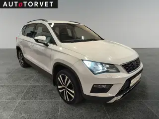 Seat Ateca 1,4 TSi 150 Style DSG