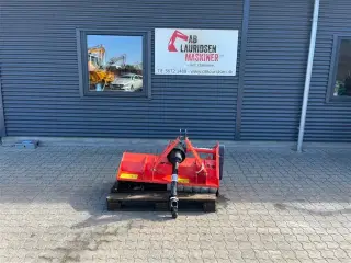DK-TEC 115cm slagleklipper til traktor
