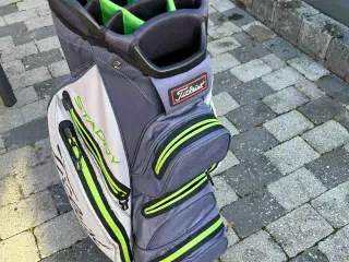 Golf  vognbag