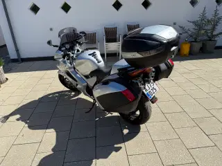 HONDA vfr 800