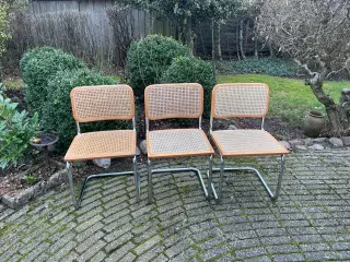 Frisvingerstole retro / gamle 