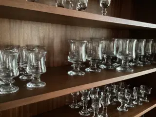 Holmegård skibsglas