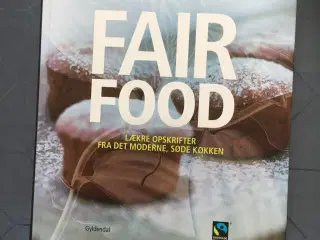 Fair food