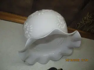 Retro loftslampe