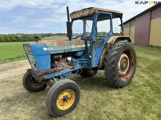 Ford Ford 5000