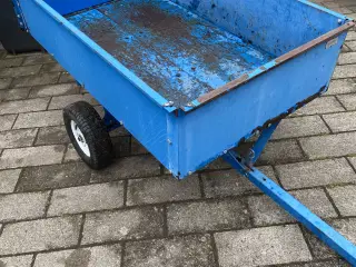 vogn havetraktor 