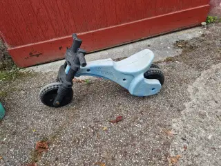 Løbecykel Y BIKE