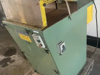 Henning Hansen afkortesav