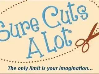 Sure Cuts A Lot Skæresoftware - både til Windows og Mac!