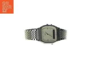 Ur fra Casio (str. LB: 12x4,5cm)