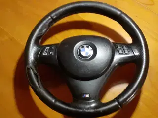 BMW E90/E91/E92/E93 rat