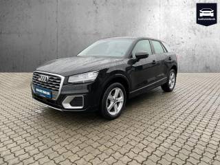 Audi Q2 35 TFSi Sport Prestige+ S-tr.