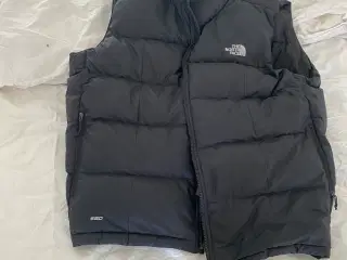 North face dunvest