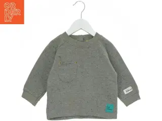 Sweatshirt fra Best Behavior (str. 92 cm)
