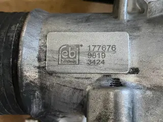 EGR ventil Febi bilstein (Volvo)