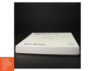 Rosenthal Bjørn Wiinblad julefad fra Rosenthal (str. Ø 29 cm)