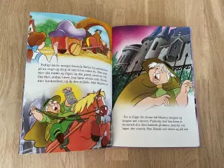 Skønheden og udyret