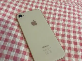 iPhone 8, rosa