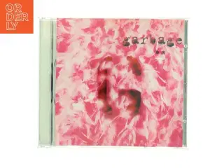 Garbage - Version 1.0 (CD)