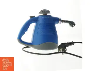 Elektrisk damprenser (str. 21 cm)
