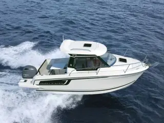 Jeanneau Merry Fisher 605 Serie 2 - 100HK Yamaha