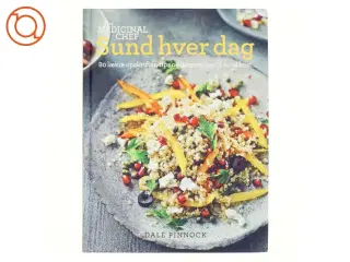 Sund hver dag af Dale Pinnock