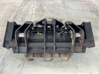 JST Kileskifte Hurtigskift til Liebherr 550