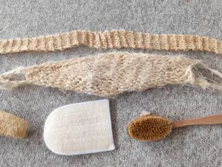 bade luffa 