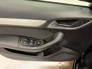 Audi Q3 2,0 TDi 150