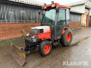 Traktor Kubota