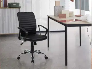 Kontorstol model "BOSS", sort.