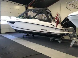 Flipper 700 DC