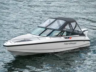Nordkapp Avant 605
