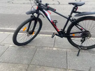 2023 - MTB 29" SCOTT Aspect 940, Medium