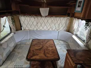 Tabbert 540
