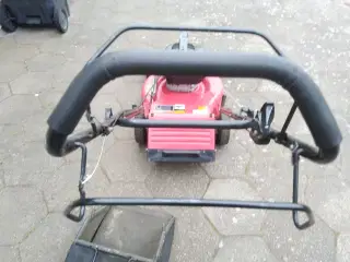 Plæneklipper Intek