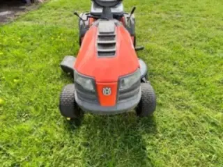 Husqvarna LTH152 evt bytte
