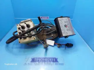 Kimadan ISC500 Controller Sæt F1131030