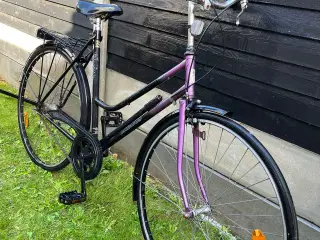 Batavus cykel dame 