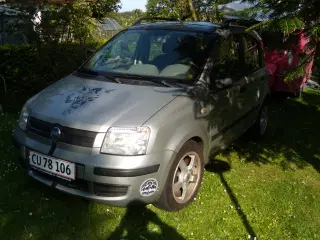 Fiat Panda 1,2 2006
