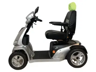 | GulogGratis - Pegasus el-scooter | Elscooter billigt til salg GulogGratis.dk